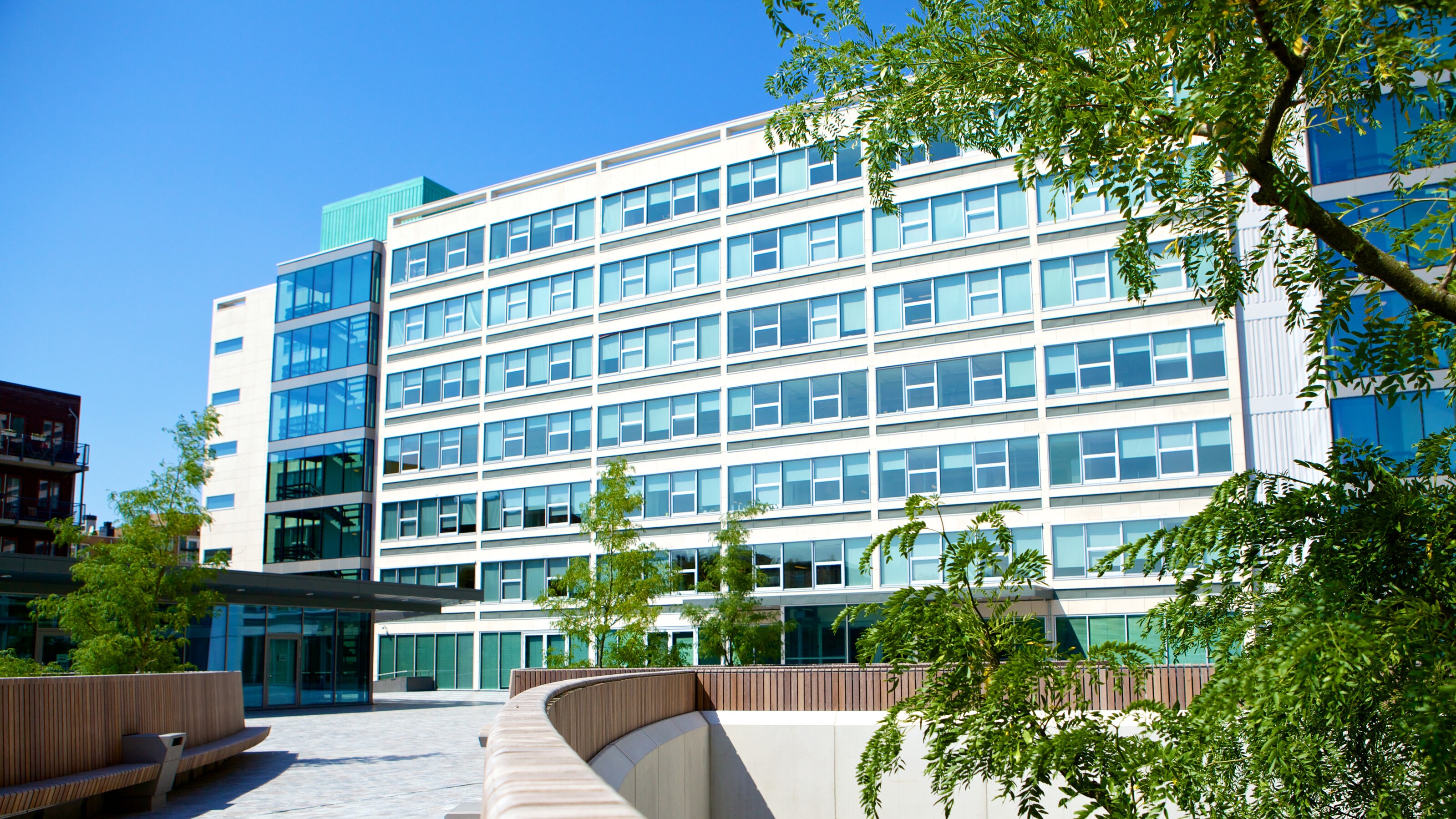 HvA Theo Thijssenhuis